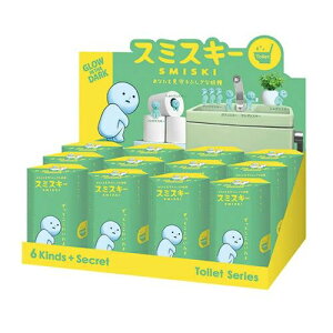[12Zbg=1BOX] SMISKI Toilet Series X~XL[ gC V[Y