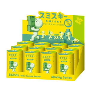 [12Zbg=1BOX] SMISKI Moving Series X~XL[ [rO V[Y