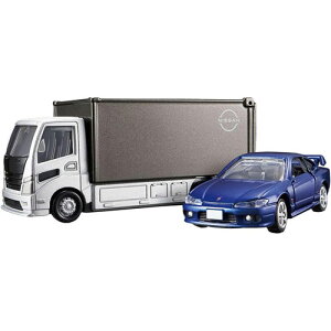 トランスポーター ミニカーの人気商品・通販・価格比較 - 価格.com