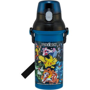 �|�P�b�g�����X�^�[ (�|�P���� 25) �R�� �H��@�Ή� �����݃����^�b�`�{�g�� ���� 480ml PSB5SANAG