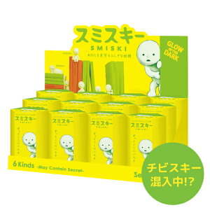 [12Zbg=1BOX] SMISKI Series 1 X~XL[ V[Y1