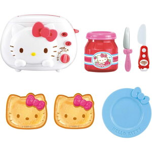 n[LeB Hello Kitty |bƃpƂтł! g[X^[Zbg (܂܂ƃZbg)