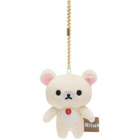リラックマ ミニミニぬいぐるみクリーナー (コリラックマ) AB17702