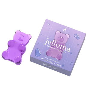jelloma WF} No.4 [^XWX~ (oX[p[[tOX F)