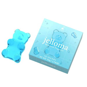 jelloma WF} No.5 W[V[T{ (oX[p[[tOX F)