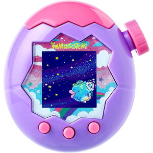Tamagotchi Paradise [Purple Sky]