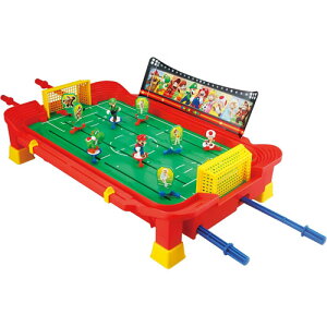 スーパーマリオ サッカー盤 (ボードゲーム)
