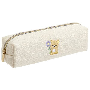 bN} y|[` (BASIC RILAKKUMA Flower) PT19201