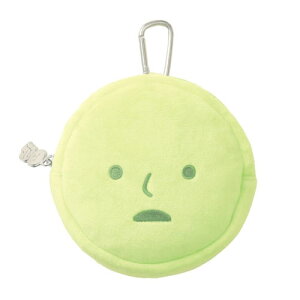 SMISKI Cushion Pouch X~XL[ NbV|[`