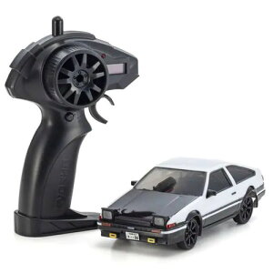 WRJ[ RC t@[Xg~jbc g^ Xv^[gm AE86 zCg/ubN