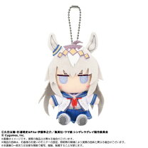 楽天市場】アニメ『ウマ娘 シンデレラグレイ』 BIGフェイスぬいぐるみ 