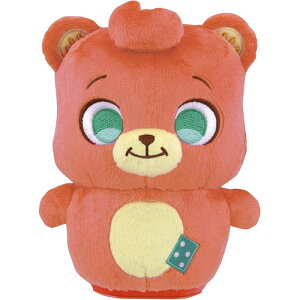 �������ł������Ă�����ׂ�􂸂��Ƃ�������BOBA BEAR CoComelon(�R�R������) (�d���ʂ������)