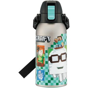 �}�C���N���t�g (Minecraft 26) �����v�b�V�������ݐ��� 600ml �ۗ� STCH6