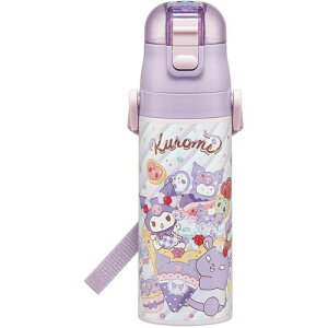 �N���~ (Fancy Snacks Sweets �T�����I) ���� ���b�N�t�������v�b�V���_�C���N�g�X�e�����X�{�g�� 470ml SDC4