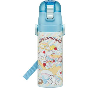 �V�i�����[�� (Fancy Snacks Sweets �T�����I) ���� ���b�N�t�������v�b�V���_�C���N�g�X�e�����X�{�g�� 470ml SDC4