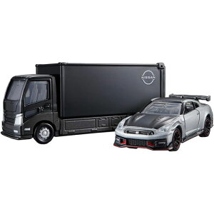 �y6��20�������\��z �g�~�J�v���~�A�� tomica�g�����X�|�[�^�[ ���Y NISSAN GT-R NISMO Special edition