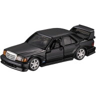 【5月16日発売予定】 トミカプレミアム No.21 メルセデスベンツ 190E 2.5-16 エボリューションII