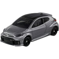【5月16日発売予定】 トミカ No.89 トヨタ GR ヤリス