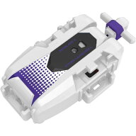 ベイブレードX BEYBLADE X BX-56 ストリングランチャーL ホワイト×バイオレット