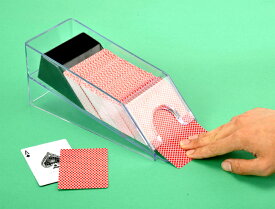 プライムポーカー カードシュー