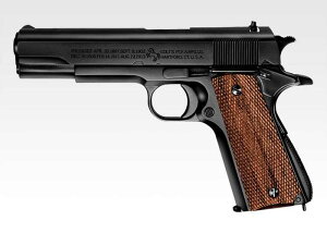 y!z }C GA[nhK Rg M1911A1Kog ygCK GAK Colt Government 10ˈȏp zbvAbvz