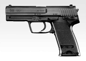 �y��������!�z �����}���C �G�A�[�n���h�K�� H&K USP �y�g�C�K�� �G�A�K�� 10�ˈȏ�p �z�b�v�A�b�v�z