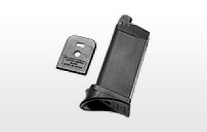 �y�S�i�|�C���g����!�z �����}���C �K�X�u���[�o�b�N �O���b�N26�p �X�y�A�}�K�W�� �y�K�X�K���p 15�A GLOCK26�p�z