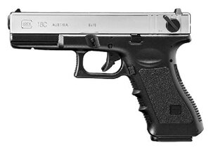 y!z }C dK ObN18C Vo[XCh y18Έȏp ŒXChnhK tI[g Z~I[g G18C SV GLOCK18Cz