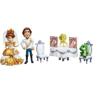 タカラトミー ディズニープリンセス リトルキングダム ラプンツェルのウエディング 着せ替え人形 価格比較 価格 Com タカラトミー ディズニープリンセス リトルキングダム ラプンツェルのウエディング 着せ替え人形 価格比較 価格 Com