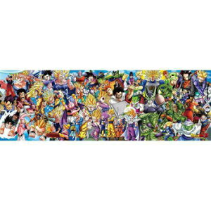 �y�S�i�|�C���g����!�z �W�O�\�[�p�Y�� 950�s�[�X �h���S���{�[��Z DRAGONBALL Z CHRONICLES II 950-36