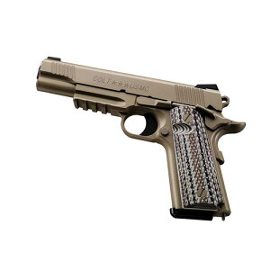�y��������!�z �����}���C �K�X�u���[�o�b�N�K�� M45A1 CQB�s�X�g��