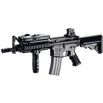 楽天市場】東京マルイ no．4 sopmod m4の通販