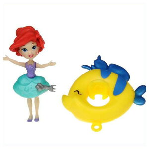 ディズニープリンセス ドール アリエルの人気商品 通販 価格比較 価格 Com