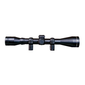 【送料無料!】 クラウンモデル TYPE96用 スコープ & ハイマウントリング セット