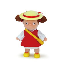 楽天市場 送料無料 スタジオジブリ ドールコレクション となりのトトロ めいちゃん ユウセイ堂1 ポイントアップ店