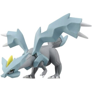 【全品ポイント増量!】 ポケットモンスター モンコレ ML-24 キュレム