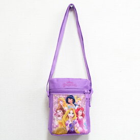 楽天市場 ディズニー プリンセス ショルダーバッグ メッセンジャーバッグ バッグ ランドセル キッズファッション キッズ ベビー マタニティの通販