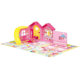 楽天市場 メルちゃん 収納の通販