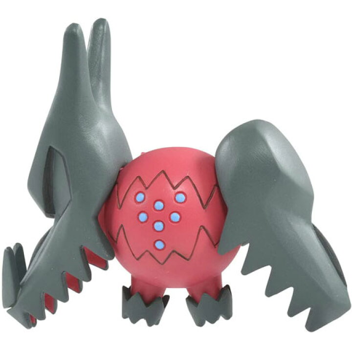 楽天市場 全品ポイント増量 ポケットモンスター ポケモン モンコレ Ms 46 レジドラゴ ユウセイ堂1 ポイントアップ店