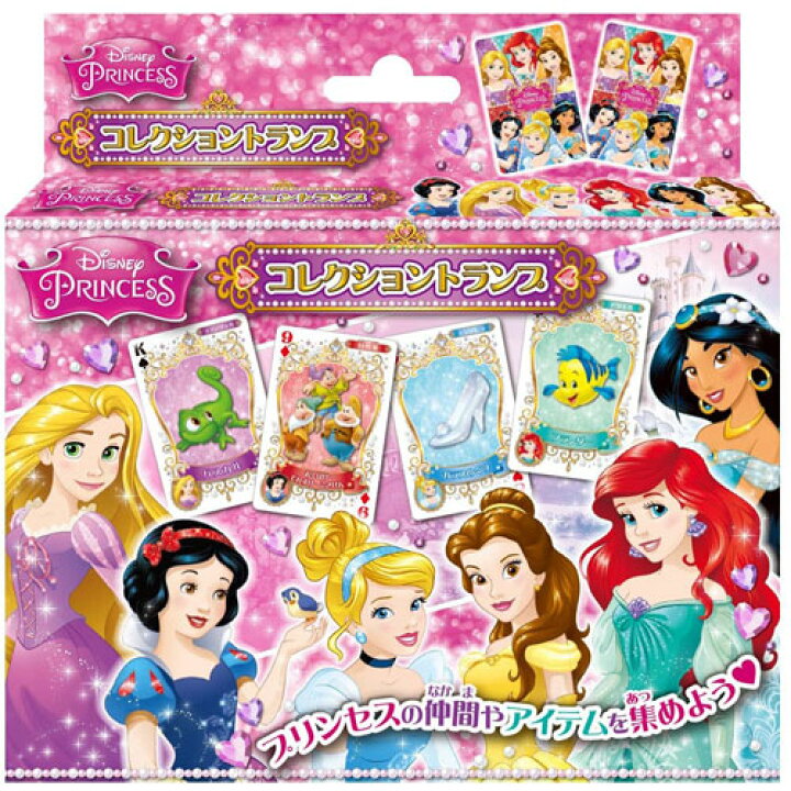 全品ポイント増量 ディズニーキャラクター 絵合わせカードゲーム