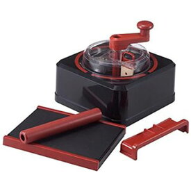 【送料無料!】 自宅で本格! そば打ち名人