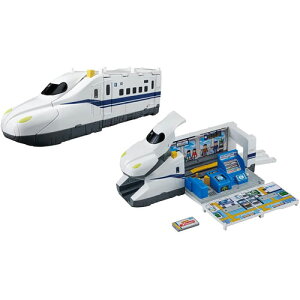 タカラトミー プラレール ピッとしてgo 変形ドデカシンカンセンのぞみ 鉄道おもちゃ 価格比較 価格 Com