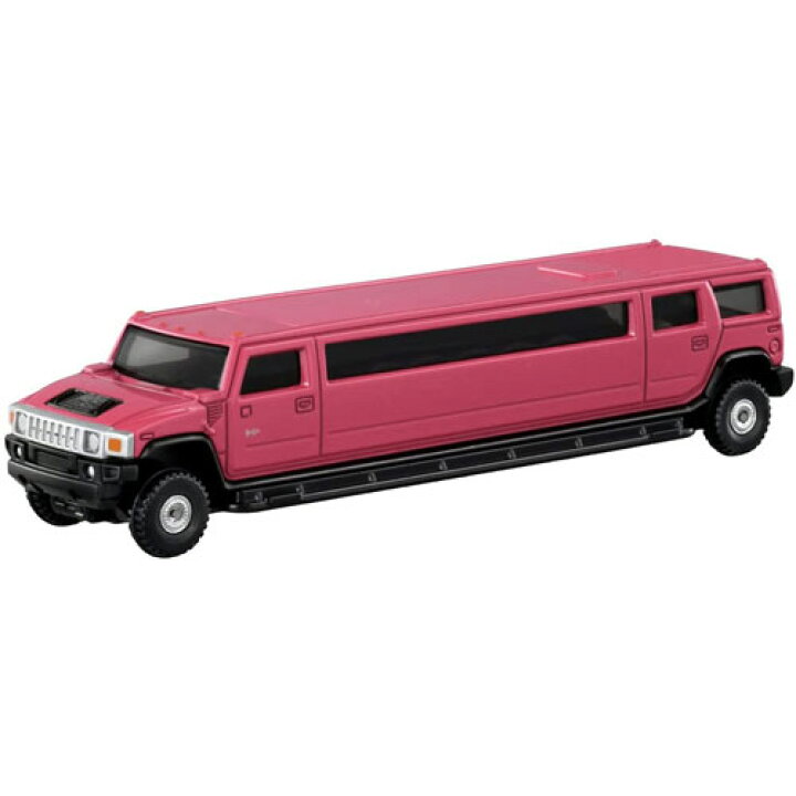 楽天市場】【全品ポイント増量!】 トミカ No.148 ハマー H2 リムジン 