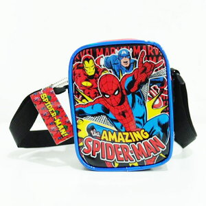 キッズショルダーバッグ スパイダーマンの人気商品 通販 価格比較 価格 Com