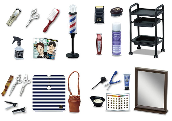 楽天市場】【送料無料!】 リーメント ぷちサンプルシリーズ DOBER