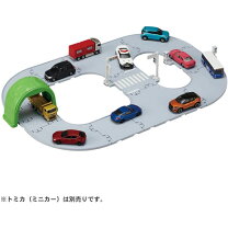 楽天市場】トミカ 道路 セットの通販