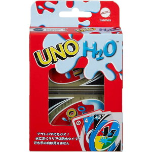 y!z Em UNO H2O