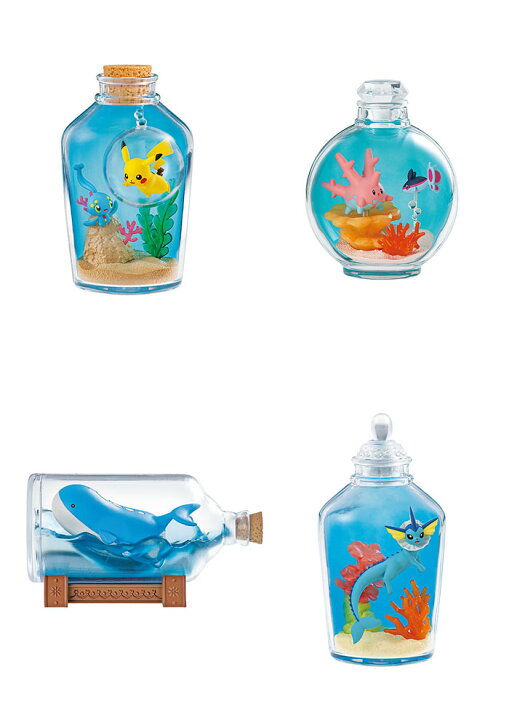楽天市場】【送料無料!】 リーメント ポケットモンスター AQUA BOTTLE 