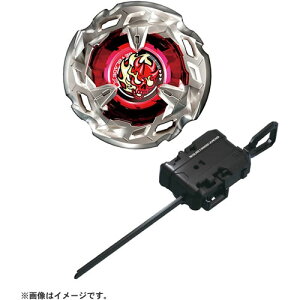 �y��������!�z �x�C�u���[�hX BEYBLADE X BX-02 �X�^�[�^�[ �w���Y�T�C�Y 4-60T