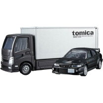 楽天市場】トミカリミテッドヴィンテージネオ ランサーgsr 